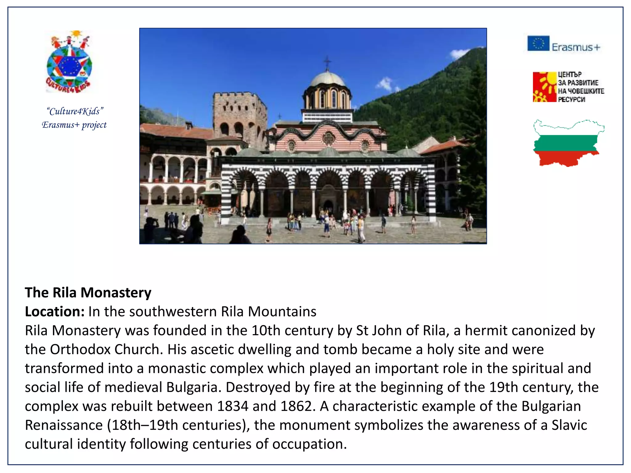 Memory game bulgaria | PPTX