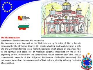 Memory game sights and landmarks | PDF