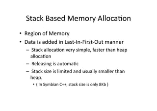 C++: Interface as Concept