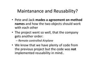 C++: Interface as Concept