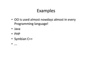 C++: Interface as Concept