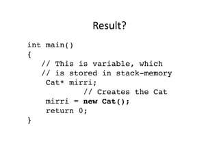 C++: Interface as Concept