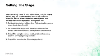 Memory Heap Analysis with AppDynamics - AppSphere16 | PDF