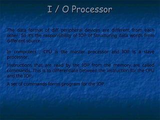 Memory Hierarchy Notes of Computer Science students.ppt