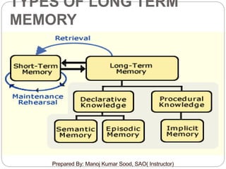 Memory (m) | PPTX