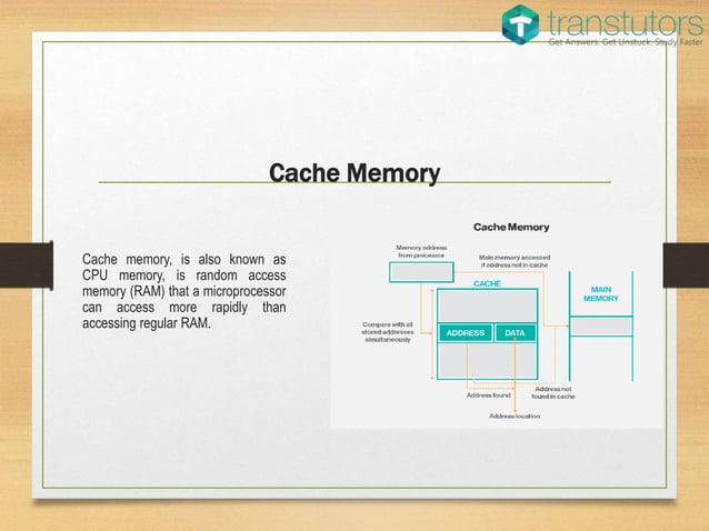 Memory Management | Computer Science | PPT