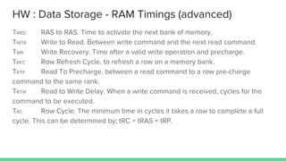 Memory management | PDF