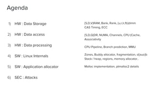 Memory management | PDF