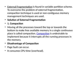 Memory Management in Operating Systems ppt.pptx