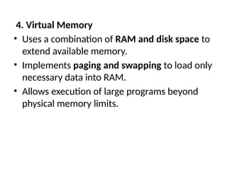 Memory Management in Operating Systems ppt.pptx