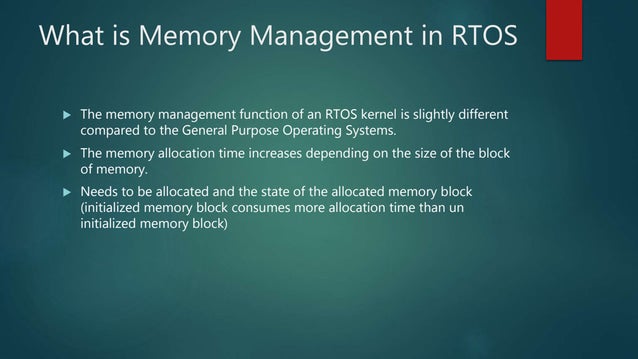Memory Management in RTOS.pptx
