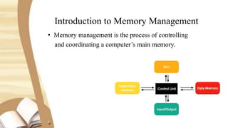 MEMORY MANAGEMENT ON CONTEMPORRAY PROCESSORS.pptx