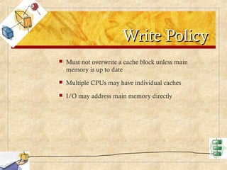Memory management ppt coa | PPT
