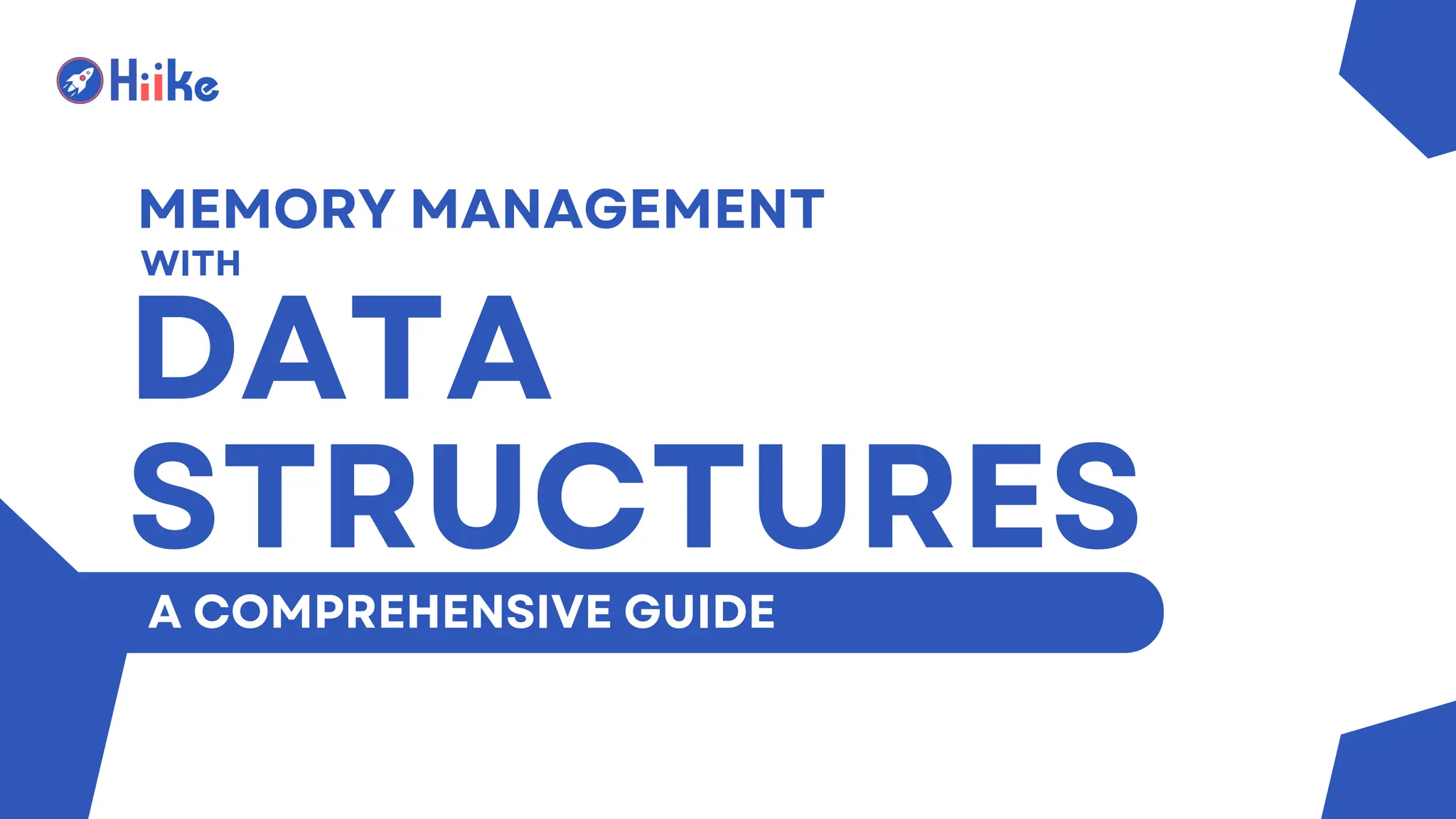 Efficient Memory Management with Data Structures - Hiike | PDF