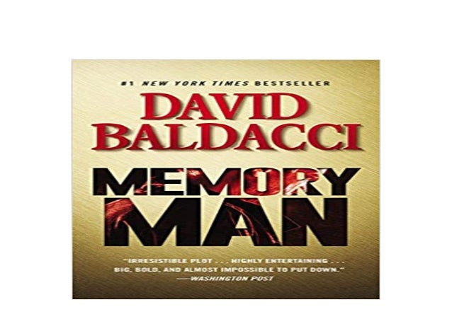 the memory man series the memory man series
