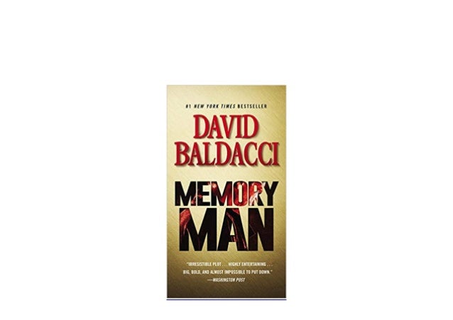 memory man series memory man series