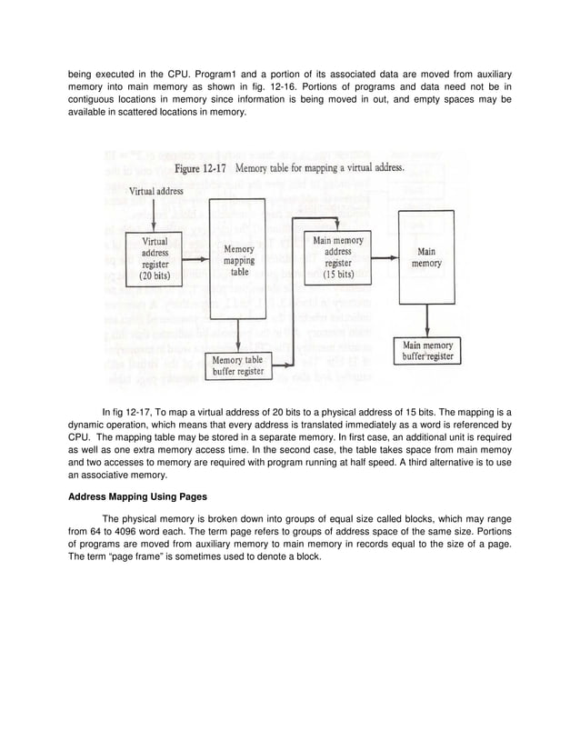 Memory Organisation in Computer Architecture.pdf