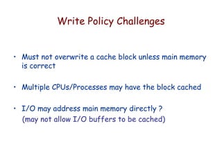 Memory Organization and Cache mapping.ppt