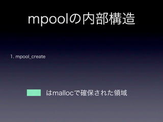 Memorypool Key