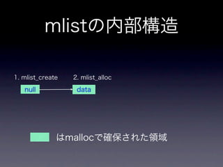 Memorypool Key