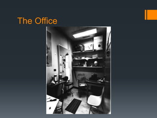 The Office 
 