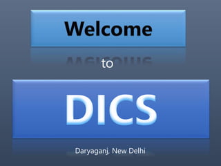 Daryaganj, New Delhi
to
 