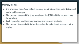 Memory Protection Unit (MPU) (1).pptx