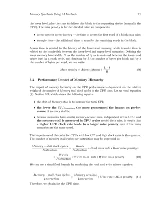 Memory synthesis using_ai_methods | PDF