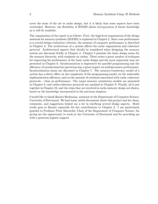 Memory synthesis using_ai_methods | PDF