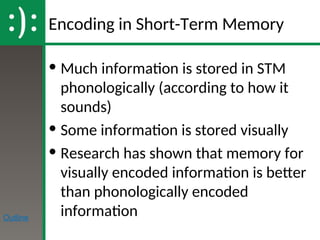 Memory and Cognition Unit PPT AP Psychology.ppt