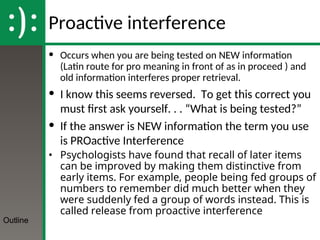 Memory and Cognition Unit PPT AP Psychology.ppt