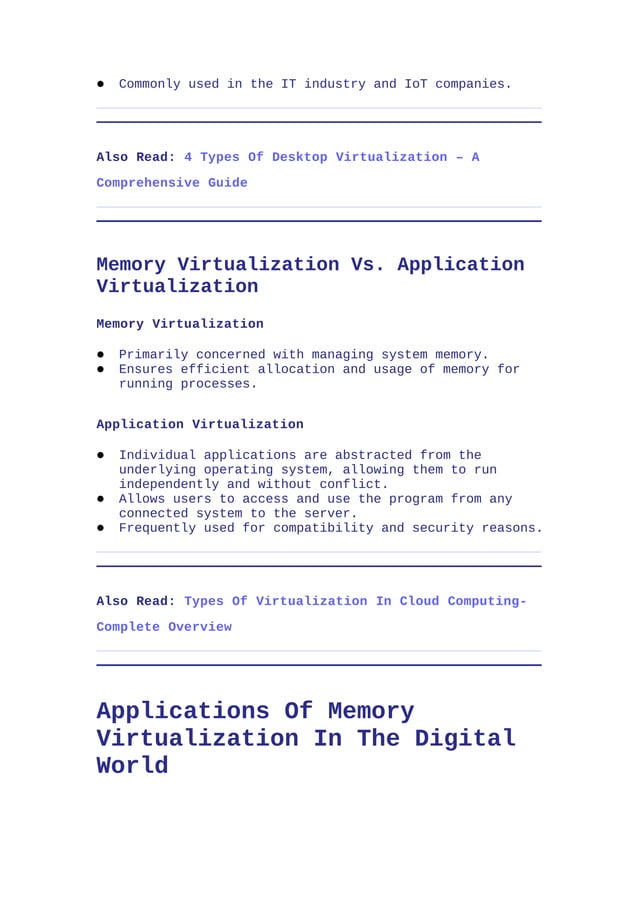 Memory Virtualization In Cloud Computing Pdf Memory Virtualization In Cloud Computing Pdf
