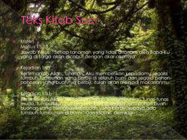 Gambar Blog Accounting Unsur Abiotik Terdapat Lingkungan 