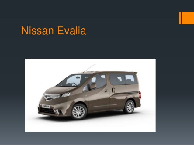 Memperkenalkan macam  macam  mobil  nissan 