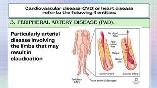 Cardiovascular Diseases and Physical Education | PDF
