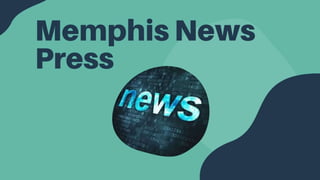 Memphis news