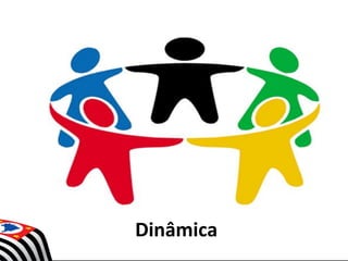 Dinâmica
 