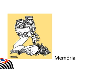 Memória
 