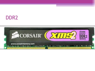 DDR2 