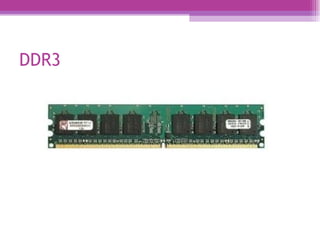 DDR3 