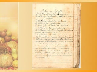 A torta e o doce!
Berenice Moreira Prates Bizarro
 