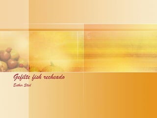 A comida lá em casa era a brasileira, tipicamente a paulista
ou caipira – afinal, nosso antepassado imigrante mais
recente viveu há pelo menos trezentos anos! Arroz e feijão
todos os dias, tutu, couve, viradinho etc.
Mamãe era uma cozinheira do trivial, jamais se aventurava,
não seguia receitas e repetia com seu jeito tímido o que
aprendera ao longo da vida. Um de seus caprichos era
esmerar-se no prato para o filho aniversariante, procurando
preparar o que cada um mais gostava. Em 1º de fevereiro,
quando a aniversariante era a caçula (eu) dos cinco filhos, o
almoço da família teria um caprichado prato de Frango com
Quiabo e Angu, meu quitute favorito (até hoje me regalo em
qualquer dia, nem espero o aniversário...).
Naquele tempo, o preparo desse prato não era coisa pra
fracos! A começar pela galinha (ou a chamávamos frango?
Não me lembro), em geral comprada ainda viva na chácara
vizinha. Cabia a papai trucidá-la.
 