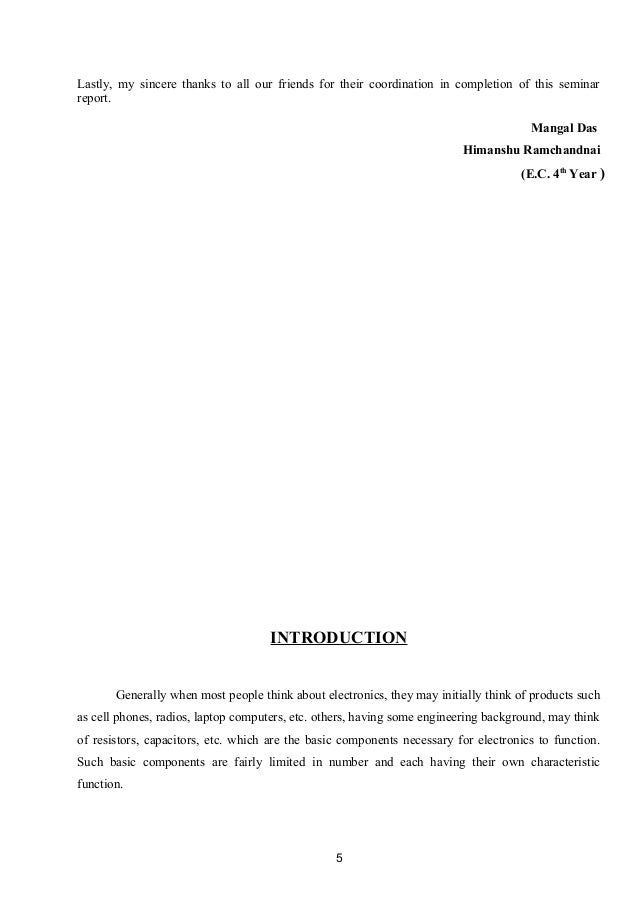 seminar report on memristor Download optical camouflage technology seminar reportthis paper describes about various methods used for implementation of visual space one of the most common topic now. seminar report on memristor Download optical camouflage technology seminar reportthis paper describes about various methods used for implementation of visual space one of the most common topic now.