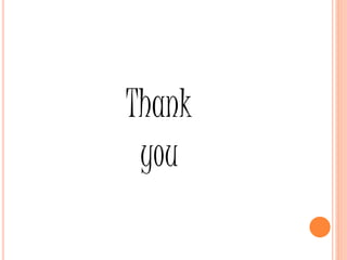 Thank
you
 