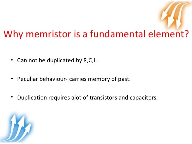 seminar report on memristor Download optical camouflage technology seminar reportthis paper describes about various methods used for implementation of visual space one of the most common topic now. seminar report on memristor Download optical camouflage technology seminar reportthis paper describes about various methods used for implementation of visual space one of the most common topic now.
