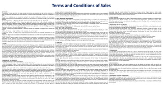 DEFINITIONS
“Acceptance”: Action by which the Buyer accepts the terms and conditions of sale in their entirety. It is
done by signing the purchase order which mentions “I hereby accept Knowmade’s Terms and Conditions of
Sale”.
“Buyer”: Any business user (i.e. any person acting in the course of its business activities, for its business
needs) entering into the following general conditions to the exclusion of consumers acting in their personal
interests.
“Contracting Parties” or “Parties”: The Seller on the one hand and the Buyer on the other hand.
“Intellectual Property Rights” (“IPR”) means any rights held by the Seller in its Products, including any
patents, trademarks, registered models, designs, copyrights, inventions, commercial secrets and know-how,
technical information, company or trading names and any other intellectual property rights or similar in any
part of the world, notwithstanding the fact that they have been registered or not and including any pending
registration of one of the above mentioned rights.
“License”: For the reports and databases, 2 different licenses are proposed. The buyer has to choose one
license:
1. One user license: a single individual at the company can use the report.
2. Multi user license: the report can be used by unlimited users within the company. Subsidiaries are not
included.
“Products”: Reports are established in PowerPoint and delivered on a PDF format and the database may
include Excel files.
“Seller”: Based in Sophia Antipolis (France headquarters), Knowmade is a technology intelligence company
specialized in the research and analysis of scientific and technical information. We provide patent
landscapes and scientific state of the art with high added value to businesses and research laboratories. Our
intelligence digests play a key role to define your innovation and development strategy.
1. SCOPE
1.1 The Contracting Parties undertake to observe the following general conditions when agreed by the
Buyer and the Seller. Any additional, different, or conflicting terms and conditions in any other documents
issued by the buyer at any time are hereby objected to by the seller, shall be wholly inapplicable to any sale
made hereunder and shall not be binding in any way on the seller.
1.2 This agreement becomes valid and enforceable between the Contracting Parties after clear and non-
equivocal consent by any duly authorized person representing the Buyer. For these purposes, the Buyer
accepts these conditions of sales when signing the purchase order which mentions “I hereby accept
Knowmade’s Terms and Conditions of Sale”. This results in acceptance by the Buyer.
1.3 Orders are deemed to be accepted only upon written acceptance and confirmation by the Seller, within
[7 days] from the date of order, to be sent either by email or to the Buyer’s address. In the absence of any
confirmation in writing, orders shall be deemed to have been accepted.
2. MAILING OF THE PRODUCTS
2.1 Products are sent by email to the Buyer:
- within [1] month from the order for Products already released; or
- within a reasonable time for Products ordered prior to their effective release. In this case, the Seller shall
use its best endeavours to inform the Buyer of an indicative release date and the evolution of the work in
progress.
2.2 Some weeks prior to the release date the Seller can propose a pre-release discount to the Buyer.
The Seller shall by no means be responsible for any delay in respect of article 2.2 above, and including in
cases where a new event or access to new contradictory information would require for the analyst extra
time to compute or compare the data in order to enable the Seller to deliver a high quality Products.
2.3 The mailing of the Product will occur only upon payment by the Buyer, in accordance with the
conditions contained in article 3.
2.4 The mailing is operated through electronic means either by email via the sales department. If the
Product’s electronic delivery format is defective, the Seller undertakes to replace it at no charge to the
Buyer provided that it is informed of the defective formatting within 90 days from the date of the original
download or receipt of the Product.
2.5 The person receiving the Products on behalf of the Buyer shall immediately verify the quality of the
Products and their conformity to the order. Any claim for apparent defects or for non-conformity shall be
sent in writing to the Seller within 8 days of receipt of the Products. For this purpose, the Buyer agrees to
produce sufficient evidence of such defects.
2.6 No return of Products shall be accepted without prior information to the Seller, even in case of delayed
delivery. Any Product returned to the Seller without providing prior information to the Seller as required
under article 2.5 shall remain at the Buyer’s risk.
3. PRICE, INVOICING AND PAYMENT
3.1 Prices are given in the orders corresponding to each Product sold on a unit basis or corresponding to
annual subscriptions. They are expressed to be inclusive of all taxes. The prices may be reevaluated from
time to time. The effective price is deemed to be the one applicable at the time of the order.
3.2 Payments due by the Buyer shall be sent by cheque payable to Knowmade, PayPal or by electronic
transfer to the following account:
Banque Populaire Méditerranée, CAP 3000 Quartier du lac, 06700 St Laurent du Var, France
BIC or SWIFT code: CCBPFRPPMAR
IBAN: : FR76 1460 7003 6360 6214 5695 139
To ensure the payments, the Seller reserves the right to request down payments from the Buyer. In this
case, the need of down payments will be mentioned on the order.
3.3 Payment is due by the Buyer to the Seller within 30 days from invoice date, except in the case of a
particular written agreement. If the Buyer fails to pay within this time and fails to contact the Seller, the
latter shall be entitled to invoice interest in arrears based on the annual rate Refi of the «BCE» + 7 points, in
accordance with article L. 441-6 of the French Commercial Code. Our publications (report, database, tool...)
are delivered only after reception of the payment.
3.4 In the event of termination of the contract, or of misconduct, during the contract, the Seller will have
the right to invoice at the stage in progress, and to take legal action for damages.
4. LIABILITIES
4.1 The Buyer or any other individual or legal person acting on its behalf, being a business user buying the
Products for its business activities, shall be solely responsible for choosing the Products and for the use and
interpretations he makes of the documents it purchases, of the results he obtains, and of the advice and
acts it deduces thereof.
4.2 The Seller shall only be liable for (i) direct and (ii) foreseeable pecuniary loss, caused by the Products or
arising from a material breach of this agreement
4.3 In no event shall the Seller be liable for:
a) damages of any kind, including without limitation, incidental or consequential damages (including, but
not limited to, damages for loss of profits, business interruption and loss of programs or information)
arising out of the use of or inability to use the Seller’s website or the Products, or any information provided
on the website, or in the Products;
b) any claim attributable to errors, omissions or other inaccuracies in the Product or interpretations
thereof.
4.4 All the information contained in the Products has been obtained from sources believed to be reliable.
The Seller does not warrant the accuracy, completeness adequacy or reliability of such information, which
cannot be guaranteed to be free from errors.
4.5 All the Products that the Seller sells may, upon prior notice to the Buyer from time to time be modified
by or substituted with similar Products meeting the needs of the Buyer. This modification shall not lead to
the liability of the Seller, provided that the Seller ensures the substituted Product is similar to the Product
initially ordered.
4.6 In the case where, after inspection, it is acknowledged that the Products contain defects, the Seller
undertakes to replace the defective products as far as the supplies allow and without indemnities or
compensation of any kind for labor costs, delays, loss caused or any other reason. The replacement is
guaranteed for a maximum of two months starting from the delivery date. Any replacement is excluded for
any event as set out in article 5 below.
4.7 The deadlines that the Seller is asked to state for the mailing of the Products are given for information
only and are not guaranteed. If such deadlines are not met, it shall not lead to any damages or cancellation
of the orders, except for non-acceptable delays exceeding [4] months from the stated deadline, without
information from the Seller. In such case only, the Buyer shall be entitled to ask for a reimbursement of its
first down payment to the exclusion of any further damages.
4.8 The Seller does not make any warranties, express or implied, including, without limitation, those of
saleability and fitness for a particular purpose, with respect to the Products. Although the Seller shall take
reasonable steps to screen Products for infection of viruses, worms, Trojan horses or other codes
containing contaminating or destructive properties before making the Products available, the Seller cannot
guarantee that any Product will be free from infection.
5. FORCE MAJEURE
The Seller shall not be liable for any delay in performance directly or indirectly caused by or resulting from
acts of nature, fire, flood, accident, riot, war, government intervention, embargoes, strikes, labor
difficulties, equipment failure, late deliveries by suppliers or other difficulties which are beyond the control,
and not the fault of the Seller.
6. PROTECTION OF THE SELLER’S IPR
6.1 All the IPR attached to the Products are and remain the property of the Seller and are protected under
French and international copyright law and conventions.
6.2 The Buyer agreed not to disclose, copy, reproduce, redistribute, resell or publish the Product, or any
part of it to any other party other than employees of its company. The Buyer shall have the right to use the
Products solely for its own internal information purposes. In particular, the Buyer shall therefore not use
the Product for purposes such as:
- Information storage and retrieval systems;
- Recordings and re-transmittals over any network (including any local area network);
- use in any timesharing, service bureau, bulletin board or similar arrangement or public display;
- Posting any Product to any other online service (including bulletin boards or the Internet);
- Licensing, leasing, selling, offering for sale or assigning the Product.
6.3 The Buyer shall be solely responsible towards the Seller of all infringements of this obligation, whether
this infringement comes from its employees or any person to whom the Buyer has sent the Products and
shall personally take care of any related proceedings, and the Buyer shall bear related financial
consequences in their entirety.
6.4 The Buyer shall define within its company point of contact for the needs of the contract. This person will
be the recipient of each new report in PDF format. This person shall also be responsible for respect of the
copyrights and will guaranty that the Products are not disseminated out of the company.
7. TERMINATION
7.1 If the Buyer cancels the order in whole or in part or postpones the date of mailing, the Buyer shall
indemnify the Seller for the entire costs that have been incurred as at the date of notification by the Buyer
of such delay or cancellation. This may also apply for any other direct or indirect consequential loss that
may be borne by the Seller, following this decision.
7.2 In the event of breach by one Party under these conditions or the order, the non-breaching Party may
send a notification to the other by recorded delivery letter upon which, after a period of thirty (30) days
without solving the problem, the non-breaching Party shall be entitled to terminate all the pending orders,
without being liable for any compensation.
8. MISCELLANEOUS
All the provisions of these Terms and Conditions are for the benefit of the Seller itself, but also for its
licensors, employees and agents. Each of them is entitled to assert and enforce those provisions against the
Buyer.
Any notices under these Terms and Conditions shall be given in writing. They shall be effective upon receipt
by the other Party.
The Seller may, from time to time, update these Terms and Conditions and the Buyer, is deemed to have
accepted the latest version of these terms and conditions, provided they have been communicated to him
in due time.
9. GOVERNING LAW AND JURISDICTION
9.1 Any dispute arising out or linked to these Terms and Conditions or to any contract (orders) entered into
in application of these Terms and Conditions shall be settled by the French Commercial Courts of Grasse,
which shall have exclusive jurisdiction upon such issues.
9.2 French law shall govern the relation between the Buyer and the Seller, in accordance with these Terms
and Conditions.
Terms and Conditions of Sales
 