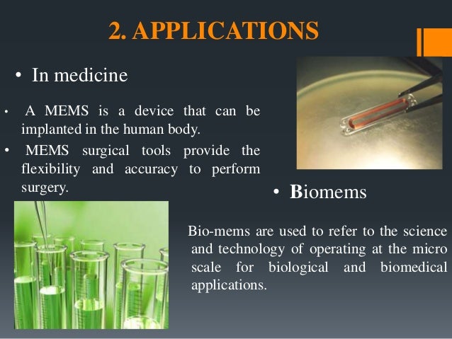 mems-ppt