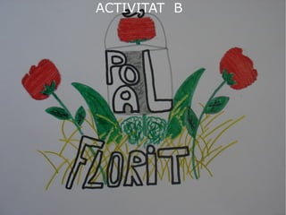 ACTIVITAT B
 