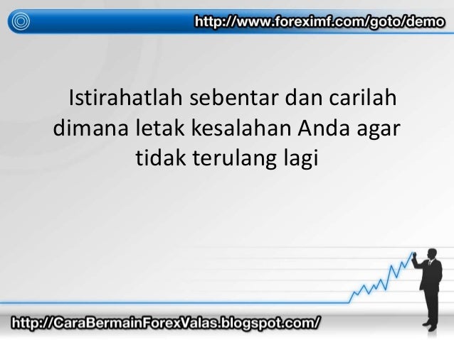Khasiat forex dan cara penggunaanya