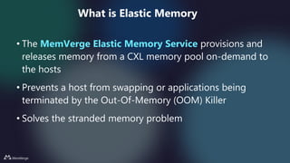 MemVerge: Elastic Memory and QEMU.pptx
